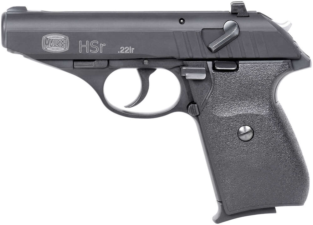 Handguns BLG GSG ZPAP M85 22LR BLG MAUSER HSr 22LR 3.5 10RD • Model: ZPAP M85